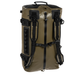 Тактический Водонепроницаемый Рюкзак/Сумка Badger Outdoor TPU 50л Зеленый - изображение 2