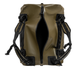 Тактический Водонепроницаемый Рюкзак/Сумка Badger Outdoor TPU 50л Зеленый - изображение 7