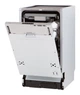 Посудомоечная машина 45 INTERLINE DWI 440 TSH GA++ - изображение 6
