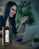 Lexar SODIMM DDR4 8GB 3200 MHz 260-pin для ноутбука CL22 1.2V - Уценка - изображение 7