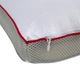 Подушка Penelope - Layered Gel Medical Carbon 60*40*12+2 (svt-2000022337809) - зображення 4