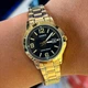 Женские часы CASIO LTP-V004G-1B - изображение 4