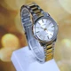 Женские часы CASIO LTP-1303SG-7AVEF комбинированные - изображение 8