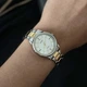 Женские часы CASIO LTP-1303SG-7AVEF комбинированные - изображение 9