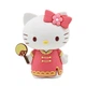 Коллекционная фигурка Хэлло Китти Hello Kitty 11580, 5 см - изображение 7