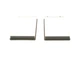 Фільтр салону BMW 7 (E65, E66, E67) 2001-2009р. - зображення 1