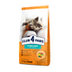 Сухой корм Club 4 Paws Adult Cats Sterilised Salmon - сухой корм с лососем для стерилизованных кошек 14 кг (B4631501) - изображение 3