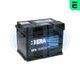 Аккумулятор DODGE DART / FORD FOCUS / FORD C-MAX / CITROEN DS5 1985-2022 г. - изображение 3