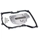 Комплект фильтра масла КПП AUDI TT (8N3) / VW GOLF (1K1) 1998-2022 г. - изображение 2