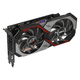 Відеокарта AMD Radeon RX 5500 XT Phantom Gaming D 8G OC (RX5500XT PGD 8GO) Б/В - изображение 3