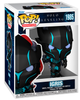 Фигурка Funko Pop Поднятие уровня в одиночку Игрис Solo Leveling Igris 10 см FP SL IG 1985 - изображение 3