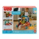 Дитячі ходунки Fisher-Price Двосторонні (100033648303) - зображення 2