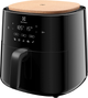 Мультипечь Electrolux EAF5B - изображение 2