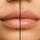 Бальзам-блиск для губ Sweet Candy WishList Lip Gloss Balm, 10 мл + Іграшка-брелок - зображення 3