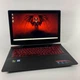 Ноутбук Lenovo IdeaPad Y700 15.6" FullHD Touch i7-6700HQ/16 RAM/128 SSD+500 HDD/NVIDIA GTX 960M 4GB Б/В - зображення 1