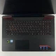 Ноутбук Lenovo IdeaPad Y700 15.6" FullHD Touch i7-6700HQ/16 RAM/128 SSD+500 HDD/NVIDIA GTX 960M 4GB Б/В - зображення 4