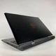 Ноутбук Dell Inspiron 7577 15.6" FullHD i7-7700HQ/16 RAM/128 SSD+500 HDD/NVIDIA GTX 1060 Max-Q 6GB Б/В - зображення 7