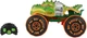 Автомобиль Хот Вилс Hot Wheels Monster Trucks Remote Control Toy Vehicle Rageasaur RC - изображение 3