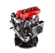 Конструктор двигатель Mitsubishi 4G63T Turbocharged Inline-Four Engine L4 Mould King 10235 моторизованный детский мотор, 811 деталей (10235) - изображение 1