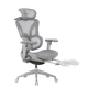 Крісло офісне OfficePro OC950G Grey - изображение 7