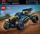 Конструктор LEGO Technic Позашляховик багі для перегонів 219 деталей (42164) - изображение 1