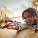 Конструктор LEGO Star Wars Джедайський перехоплювач Асоки 290 деталей (75401) - изображение 8