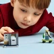 Конструктор LEGO City Переслідування на поліцейському мотоциклі 65 деталей (60455) - изображение 9
