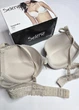 Бюстгальтер жіночий з push-up мереживний Casandra Selene 80B бежевий (14018) - зображення 4