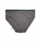Серые мужские трусы брифы модал Sports style TASO 3638 XL - изображение 2