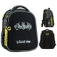 Рюкзак шкільний каркасний Kite Education DC Comics (DC26-555S) - зображення 2