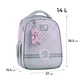 Рюкзак шкільний каркасний Kite Education College Line (K26-555S-1) - зображення 3