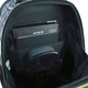 Рюкзак шкільний Kite Education 555S DC Comics для хлопчика Чорний 36.5x27x15.5см 14 л Ортопедичний каркасний 1-4 клас Ergo Kids (DC26-555S) - зображення 13