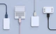 Навушники In-ear Sony IER-EX15C USB-C, Mic, Чорний - зображення 3