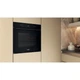 Духовой шкаф Whirlpool WOI78FPT1SBA электрический, 73л, A+, дисплей, конвекция, пиролиз, телескопические направляющие, черный - изображение 7
