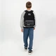 Рюкзак чоловічий Kite Education teens 949M Чорний 41x28x11см міський молодіжний 12.5 л Ортопедична спинка (K26-949M-2) - зображення 18