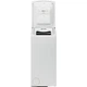 Пральна машина Whirlpool вертикальна, 6,5кг, 1200, С, 60см, дисплей, інвертор, білий - изображение 3