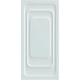 Стиральная машина Whirlpool WAM764WKBUA фронтальная, 7кг, 1400, A, 49.6см, дисплей, пар, инвертор, люк черный, белый - изображение 7