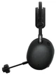 Гарнітура ігрова Over-ear Sony WHG910NB.E INZONE H9 II BT 5.3, ANC, SBC, AAC, LC3, Wireless, Mic, Чорний - зображення 10