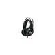 Наушники Marvo HG8901 Multi-LED Black (HG8901) - изображение 1