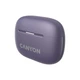 Наушники Canyon TWS-10 OnGo ANC ENC Purple (CNS-TWS10PL) - зображення 6