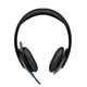 Наушники Logitech H540 USB Headset (981-000480) - зображення 3