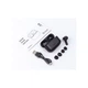 Наушники A4Tech Bloody M30 Black+Red - изображение 5