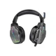 Наушники REAL-EL GDX-7680 Black - зображення 2