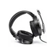 Наушники REAL-EL GDX-7680 Black - зображення 4