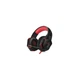 Наушники REAL-EL GDX-8000 VIBRATION SURROUND 7.1 BACKLIT - изображение 1