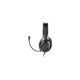 Наушники REAL-EL GDX-7590 Black-Red - изображение 6