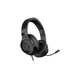 Наушники Lorgar Noah 101 Gaming 3.5 мм Black (LRG-GHS101B) - изображение 4