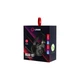 Наушники Lorgar Noah 101 Gaming 3.5 мм Black (LRG-GHS101B) - изображение 7