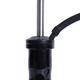 Кальян Storm Mini Black - зображення 3