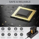 Комплект из двух аккумуляторов и зарядного устройства K&F Concept NP-FZ100 2280mAh для камер Sony (KF28.0016) - изображение 7
